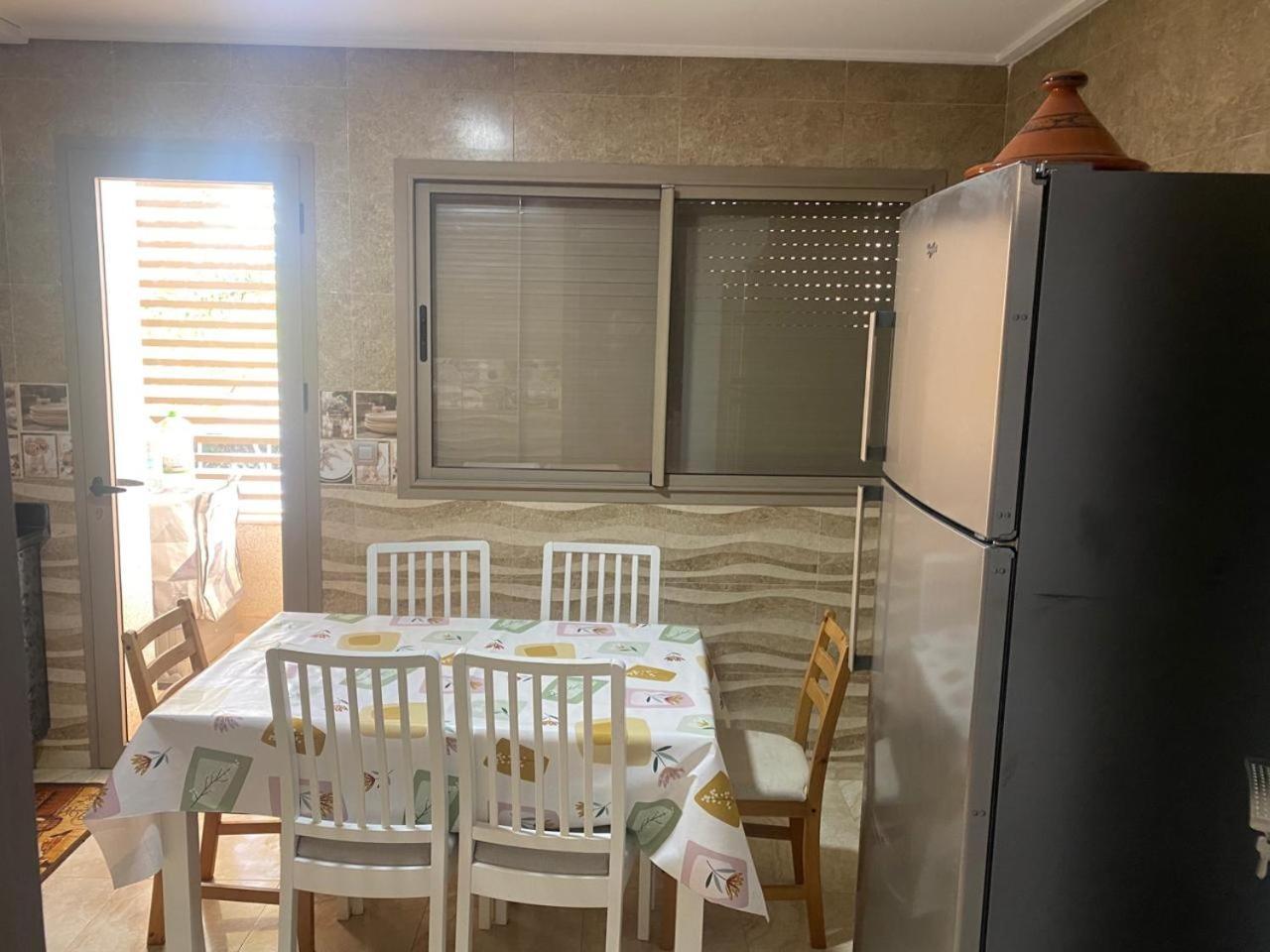 Appartement De Luxe Marina Saidia Avec Vue Sur Piscine Residence Tamaris Saïdia Exterior foto