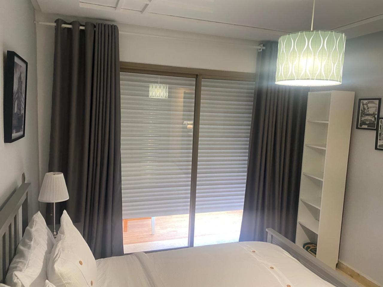 Appartement De Luxe Marina Saidia Avec Vue Sur Piscine Residence Tamaris Saïdia Exterior foto