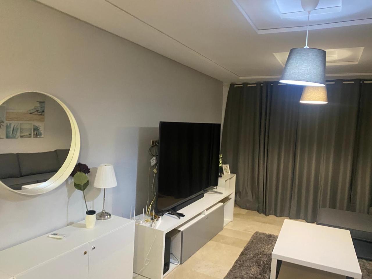 Appartement De Luxe Marina Saidia Avec Vue Sur Piscine Residence Tamaris Saïdia Exterior foto