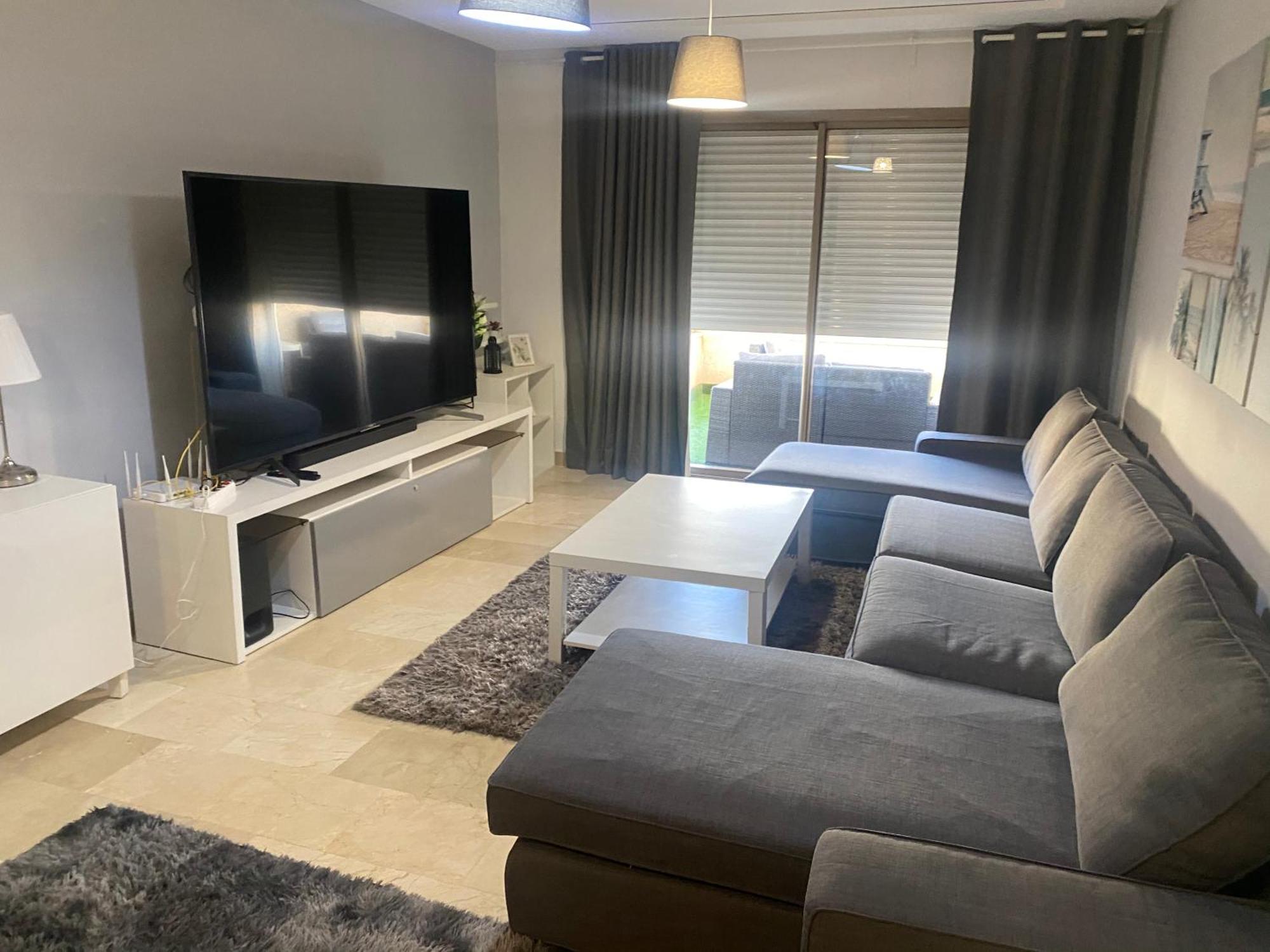 Appartement De Luxe Marina Saidia Avec Vue Sur Piscine Residence Tamaris Saïdia Exterior foto