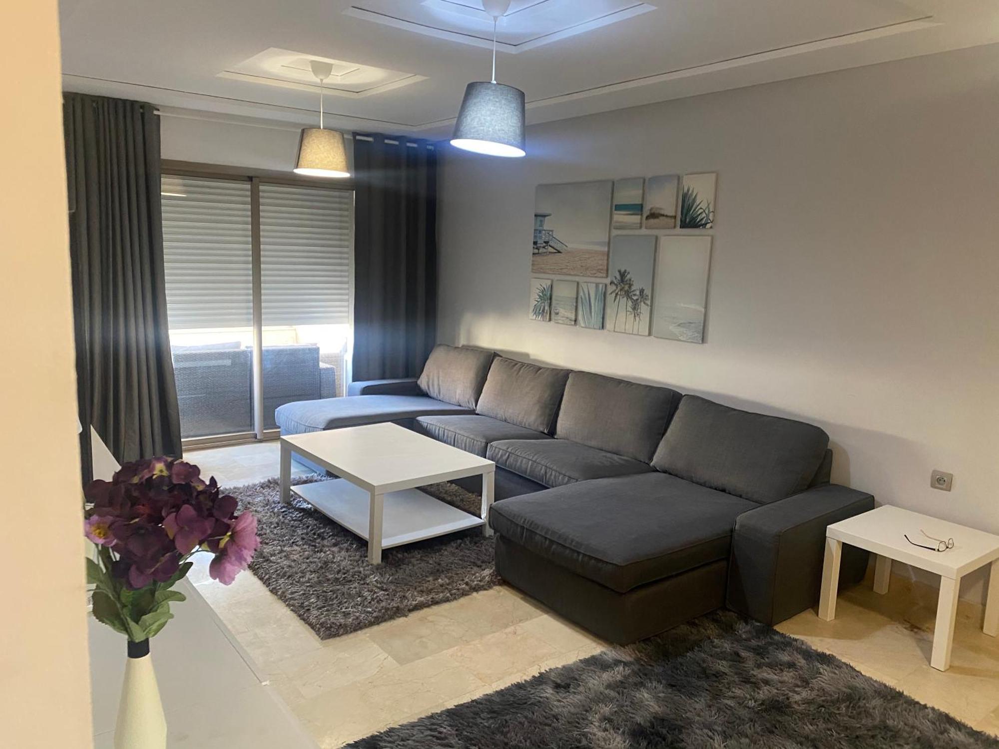 Appartement De Luxe Marina Saidia Avec Vue Sur Piscine Residence Tamaris Saïdia Exterior foto