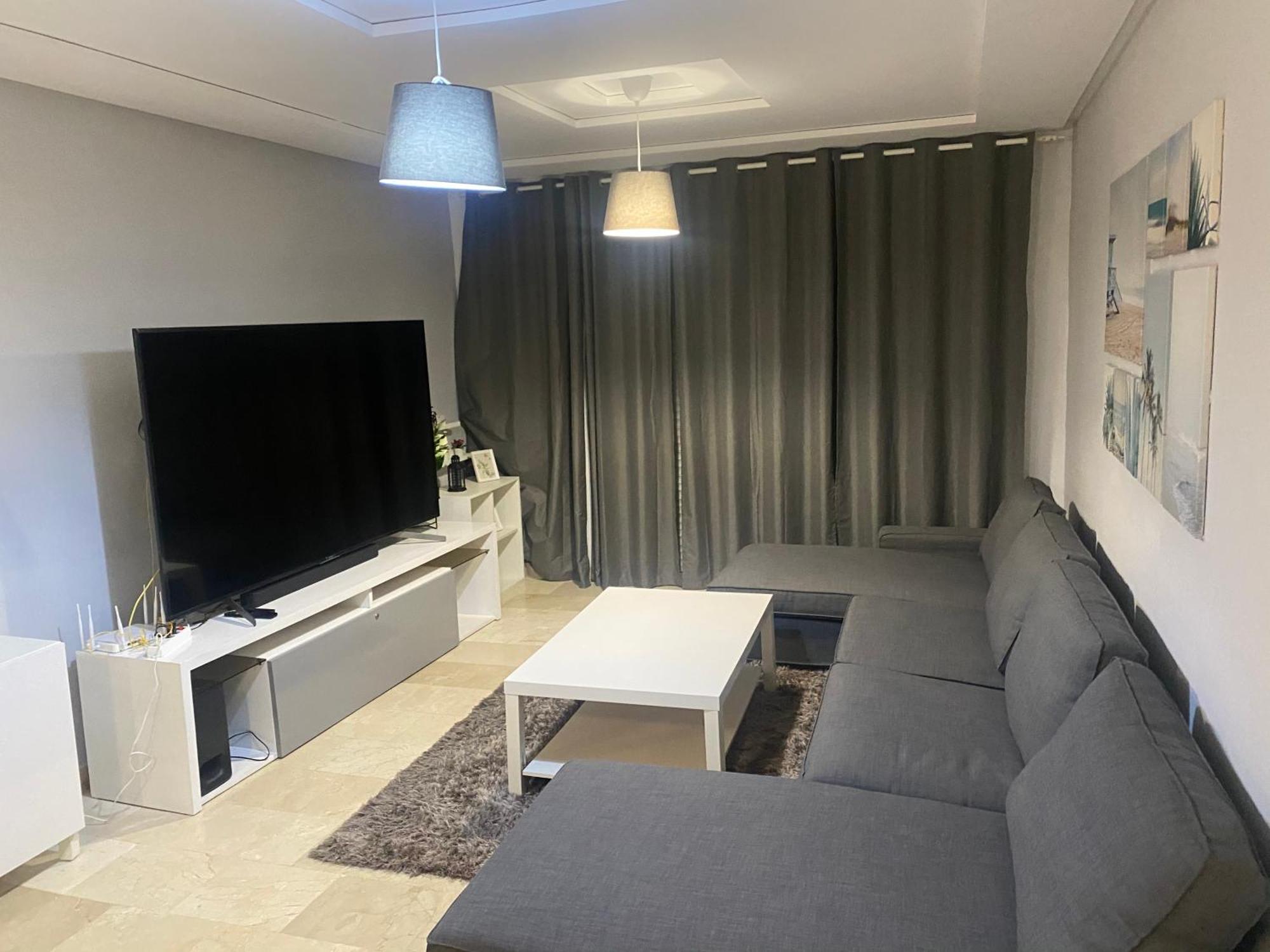 Appartement De Luxe Marina Saidia Avec Vue Sur Piscine Residence Tamaris Saïdia Exterior foto