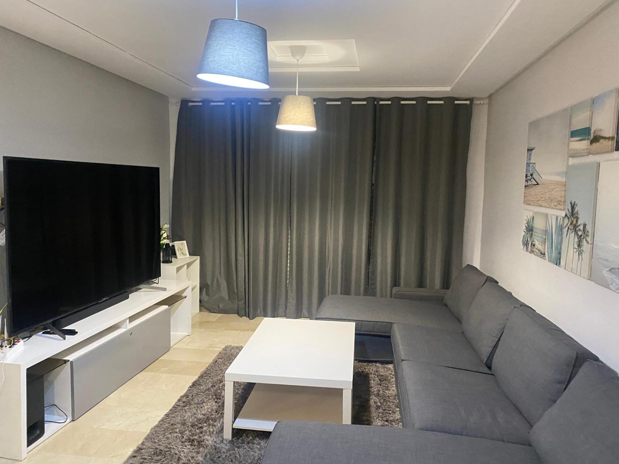 Appartement De Luxe Marina Saidia Avec Vue Sur Piscine Residence Tamaris Saïdia Exterior foto